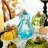 Thanksgiving Pumpkin Decorative Accent