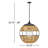 Marquette Outdoor Pendant