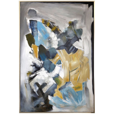 " Tobias " Painting Print