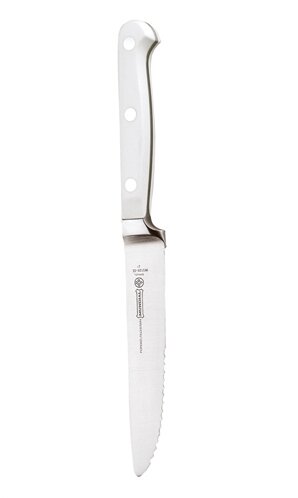 Bon Chef Chambers 9.42'' Serrated Steak Knife & Reviews