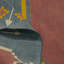 One-of-a-Kind 3'9" X 11' Area Rug
