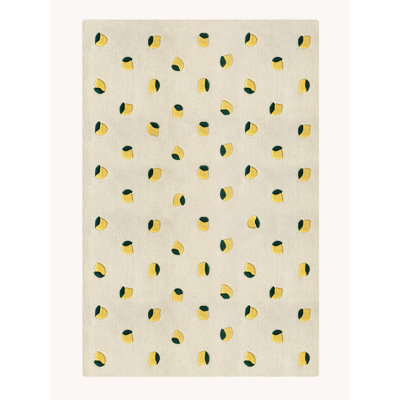 Rug Lemons