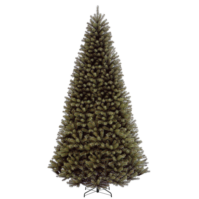 The Holiday Aisle® North Valley Spruce Tree, 9 FT