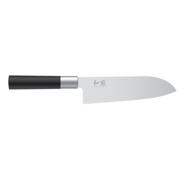 Kai Wasabi 6-inch Utility Kitchen Knife