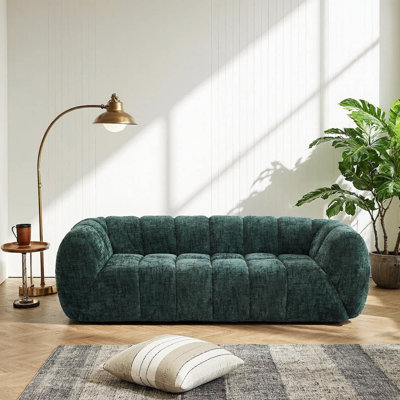 Canapé Chenille Pure Foam