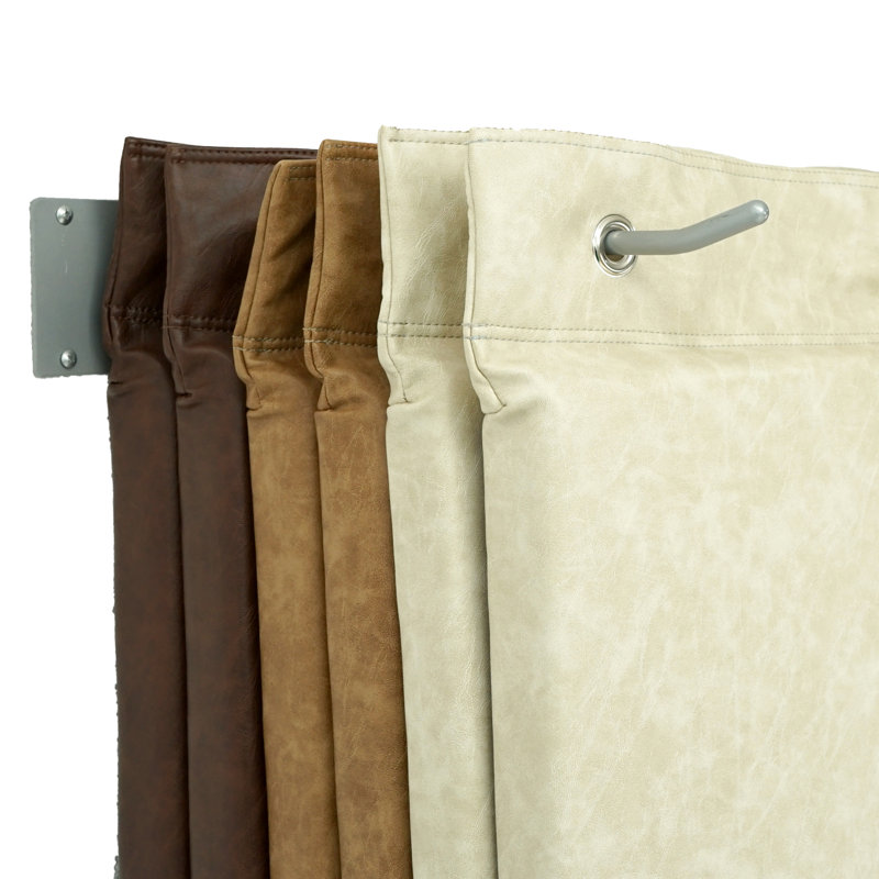 SoftScape 2" Nap Mat, Distressed Assorted