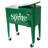 Leigh Country 60 qt. Serving Station / Cart Green