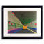 Driving Through The Holland Tunnel Print by Sue Graef-71200931-132872110