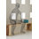 Weather Resistant Metal Garden Statue