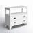 Aditya 34'' W Solid Wood Nightstand-1396705190