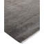 Overdyed Hand-Knotted Wool Modern-Contemporary Brown Area Rug 3' 1" x 5' 0"