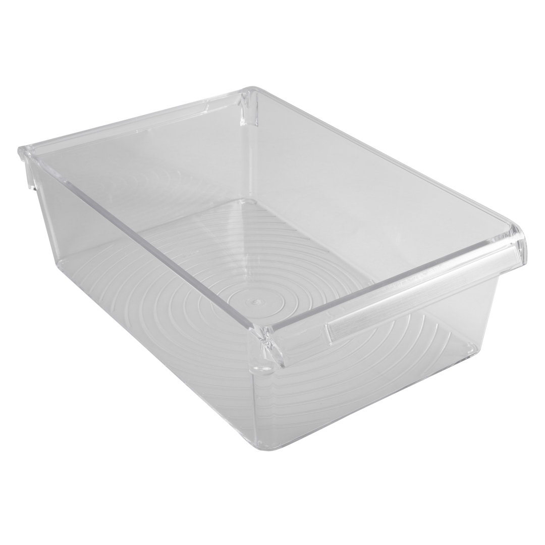 Sanner Food Storage Container Rebrilliant