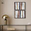 «Golden Roads» sur toile, Modern Boho par Art Remedy-111743146-111743147