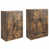 Smoked Oak