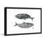 Andrew Clay - Single Picture Frame Print-20604589