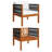Williamsport Patio Chair with Cushions