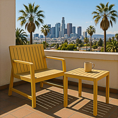 2-Piece Furniture Set