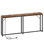 180 cm W Console Table