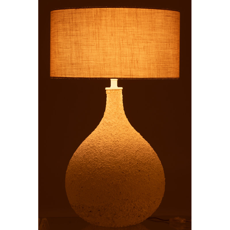 Spring / Summer 2024 Table Lamp, 74.5cm H x 44.5cm W x 44.5cm D