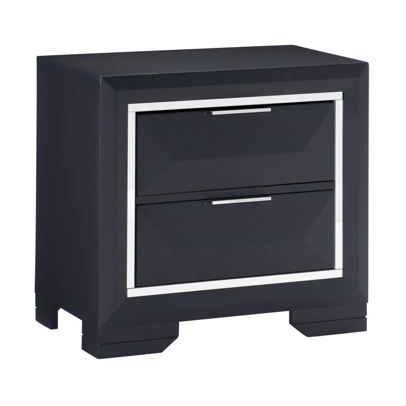 Table de chevet Zaeleigh