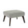Upholstered Ottoman