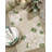 Jaworski Embroidered Table Runner