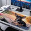 Polyester Desk Pad-689817019
