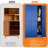Upgraded Metal Lockers, Designed Specifically For Employee Use. Six-door Metal Lockers With Locks And Name Card Slots. Industrial-grade Lockers With 18 Hooks. Suitable For Offices, Gyms, And Other Similar Locations. Self-assembly Required. Blue-528567732