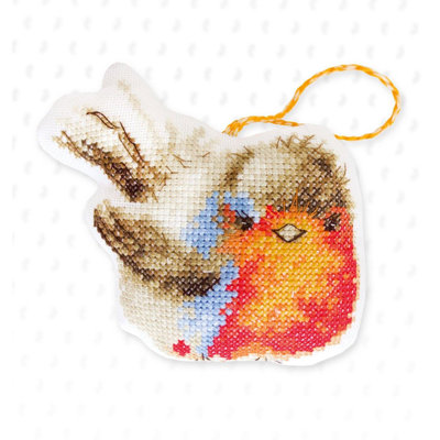 Trousse de point de croix compté Toys JK029L