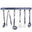 Handcrafted Wall Mounted Pot Rack-129169756-129169757