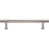 Brushed Satin Nickel
