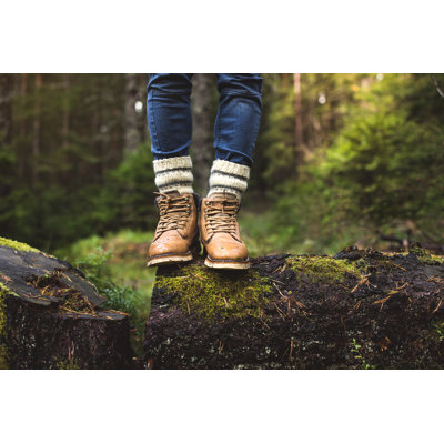 Mountain Trail by Jasmina007