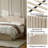 Timar 3-Piece Bedroom Sets Storage Bed And 2-Nightstands With Built-In Outlets-662575045