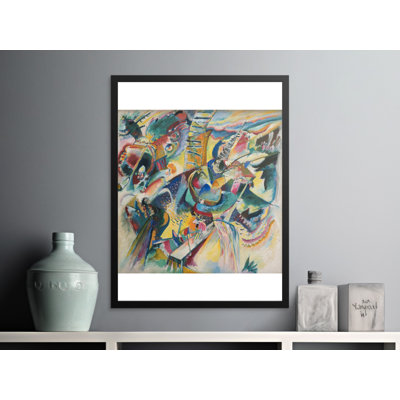 Isabel Print