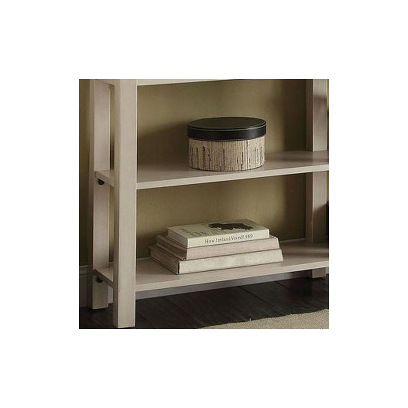72'' Console Table, 40" H x 30" W x 20" D