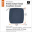 Housse de coussin d'extérieur Pina Fadesafe-454175044-454175166