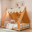 Lit maison avec tente et lumière-1341073739-1341073737