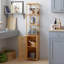 Kristin Linen Cabinet-631424771