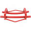Extracteur de quart de 12 pouces, outils de dépose de carrosseries universels, rouge-122275119