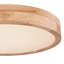 Perdomo Plastic LED Flush Mount-733214044