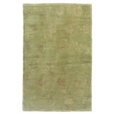 Floral Area Rug