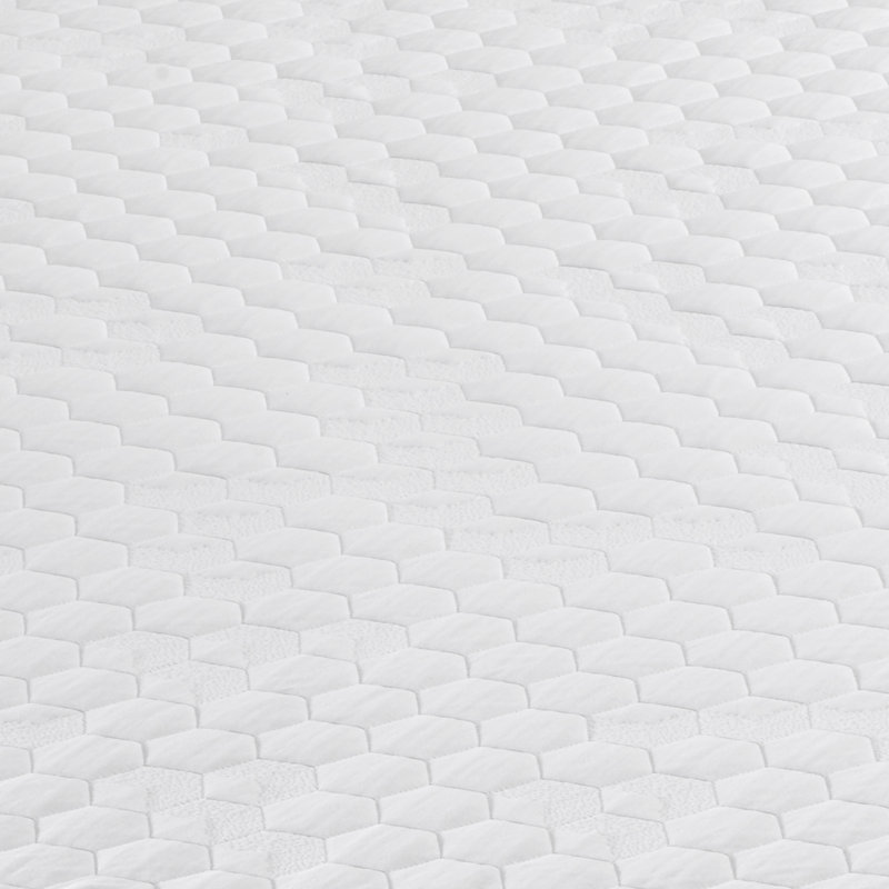 Envisage Trade Foam Mattress, Small Double (4')