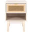 Table de chevet 1 tiroir Cura-969501628