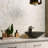 Picturesque Pathway 11.81 In. X 11.81 In. Natural Stone Mosaic Wall Tile (10.56 Sq. Ft. / Each)-109081146