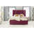 Maroon is out of stock