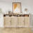 Jonestown Accent Cabinet