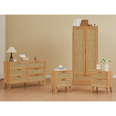 Anrich Piece Bedroom Set