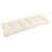 Outdoor 4.5'' Bench Seat Cushion-1999702293-1999702273