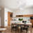 38 Inch Ceiling Fan Without Light, Modern Indoor Outdoor Ceiling Fans With Dc Motor Remote Control For Bedroom, Living Room
