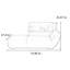 Chaise de luxe moderne et luxueuse-102427704